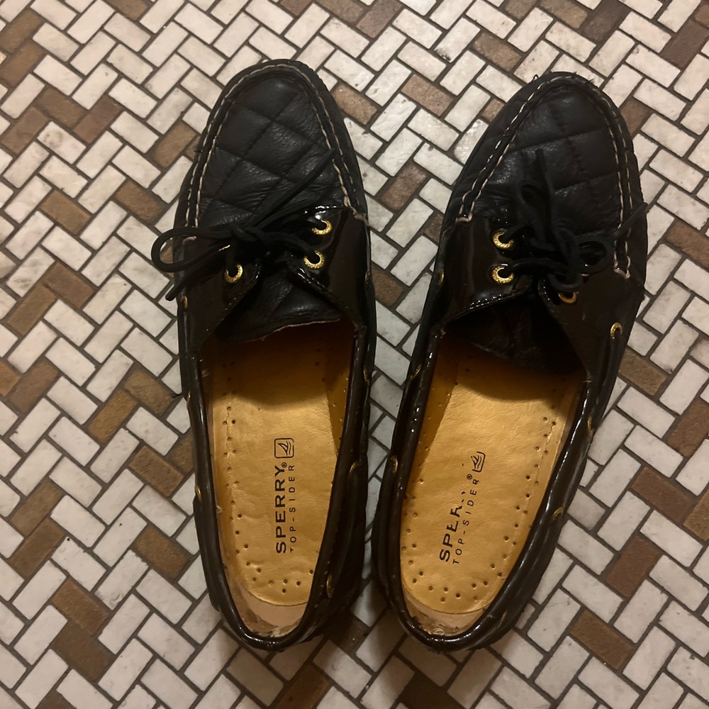Sperry Loafer